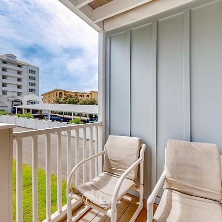 Sea Bluff Townhomes 19 ซานตาโรซาบีช ภายนอก รูปภาพ