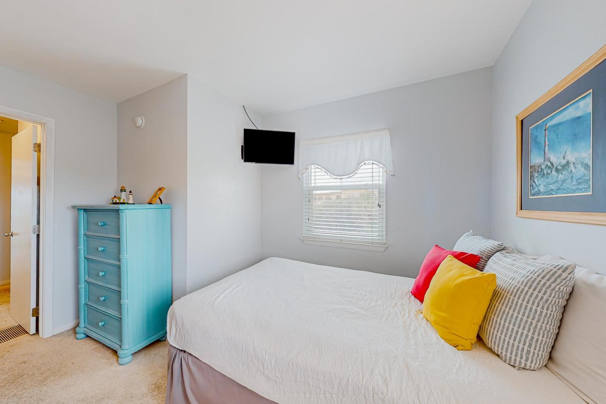 Sea Bluff Townhomes 19 ซานตาโรซาบีช ภายนอก รูปภาพ