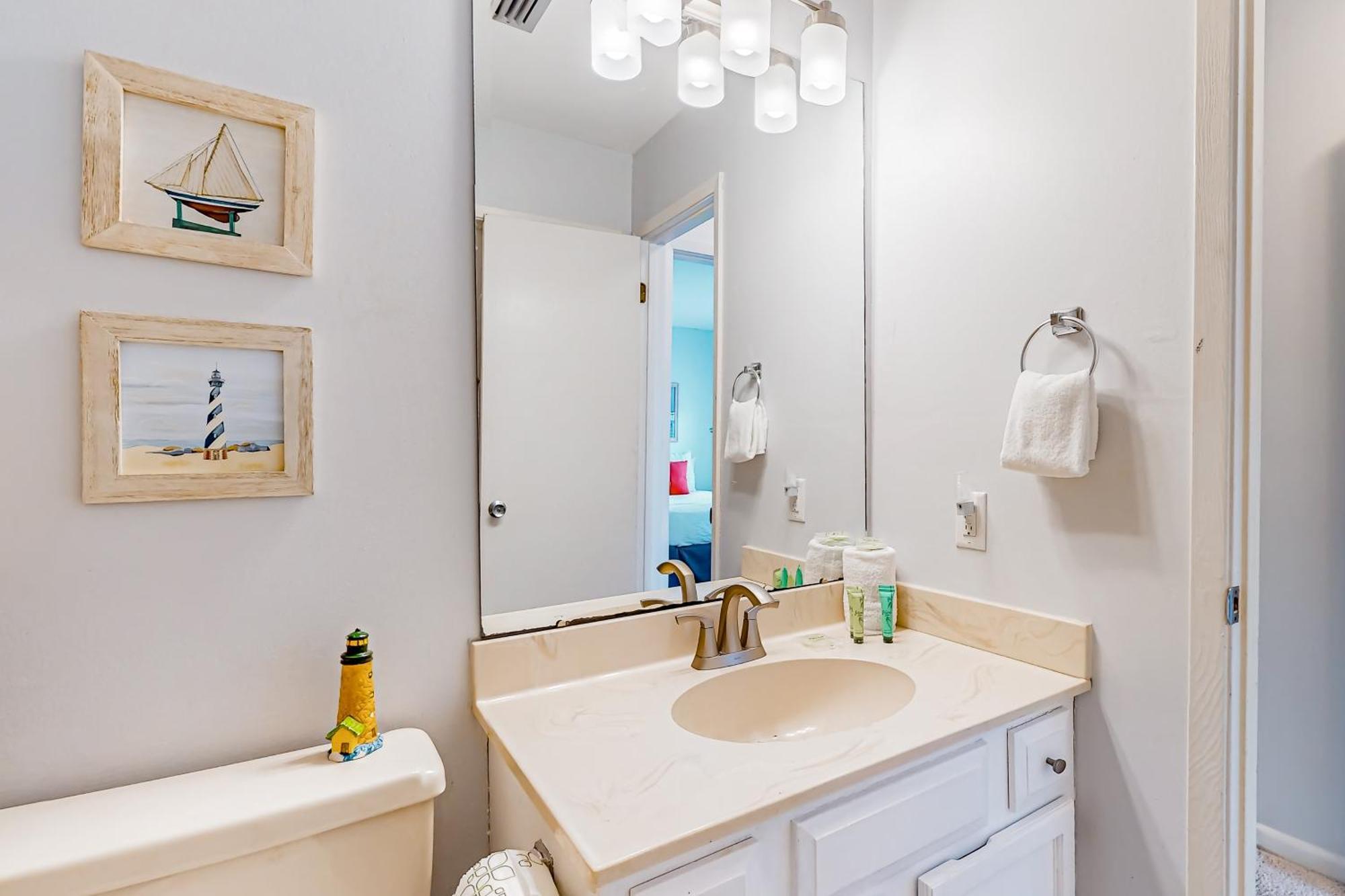 Sea Bluff Townhomes 19 ซานตาโรซาบีช ภายนอก รูปภาพ
